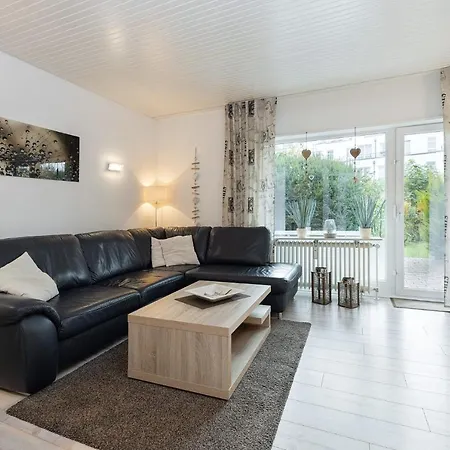 Im Winkel 15a App Stanek Apartament