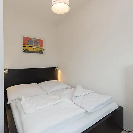Im Winkel 15a App Stanek Apartament