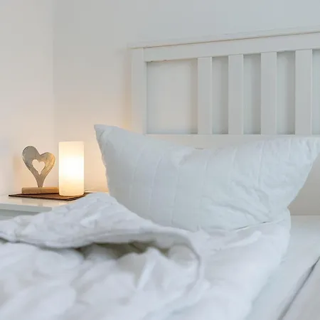 Apartament Im Winkel 15a App Stanek