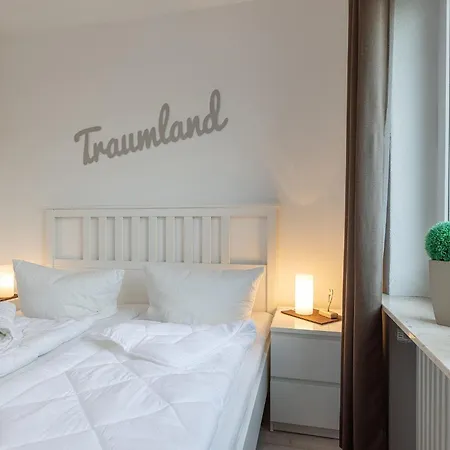 Apartament Im Winkel 15a App Stanek *