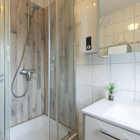Im Winkel 15a App Stanek Apartament