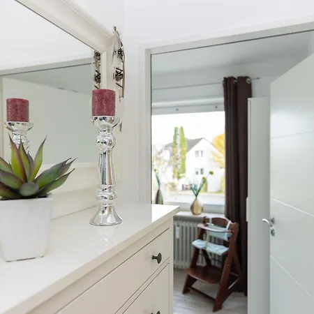 Im Winkel 15a App Stanek Apartament