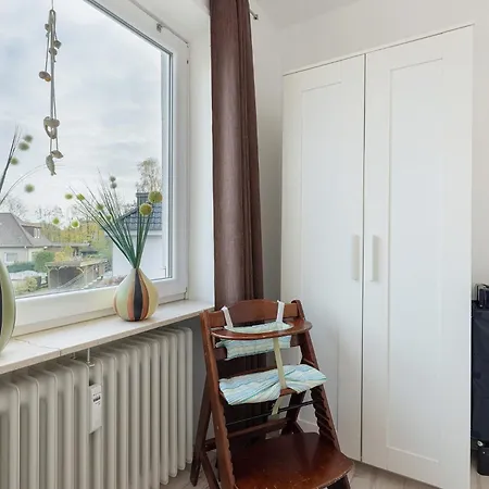 Im Winkel 15a App Stanek Apartament Grömitz