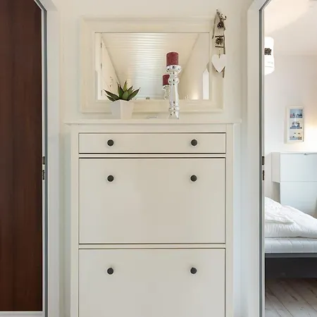 Im Winkel 15a App Stanek Apartament