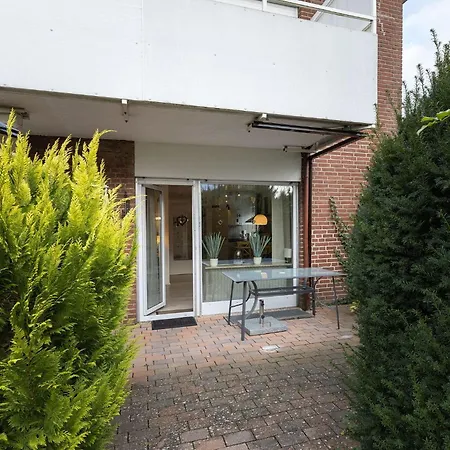 Im Winkel 15a App Stanek Apartament Grömitz