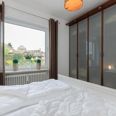 Im Winkel 15a App Stanek Apartament