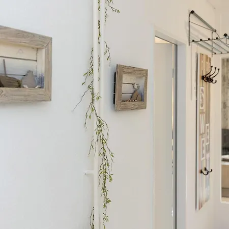 Apartament Im Winkel 15a App Stanek *