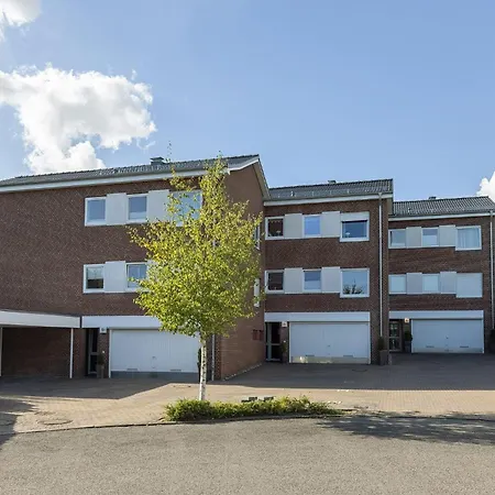 Im Winkel 15a App Stanek Apartament Grömitz