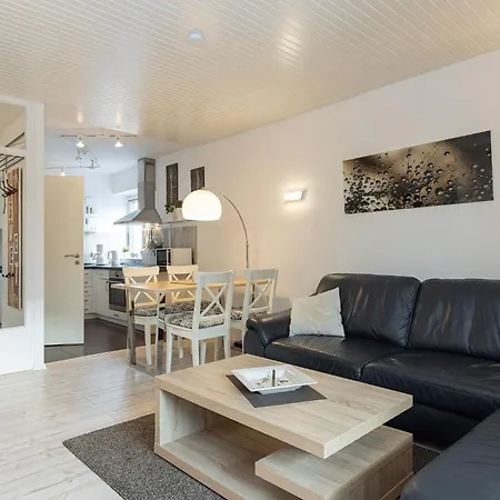 Apartament Im Winkel 15a App Stanek