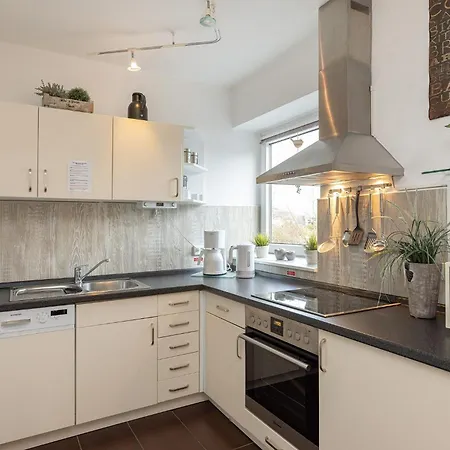 Im Winkel 15a App Stanek Apartament Grömitz