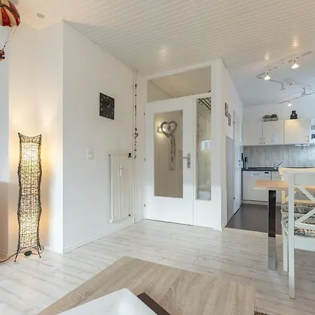 Im Winkel 15a App Stanek Apartament *