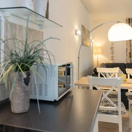 Im Winkel 15a App Stanek Apartament *