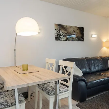 Im Winkel 15a App Stanek Apartament Grömitz
